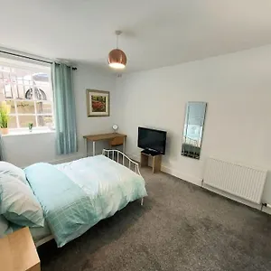 Apartment Granite Getaways - The Terrace Below